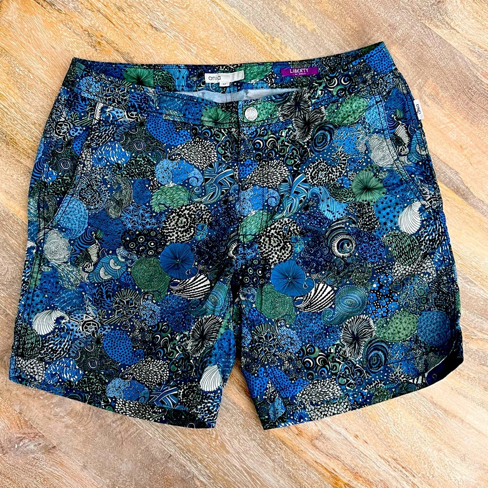 Onia Men’s Swimwear sz 32 waist
